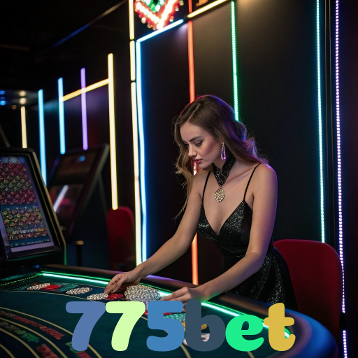 775bet - Baixe o app 775bet no Google Play e jogue ao vivo
