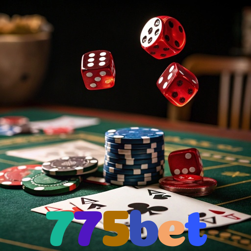 775bet - Baixe o App 775bet para Android e Comece a Jogar