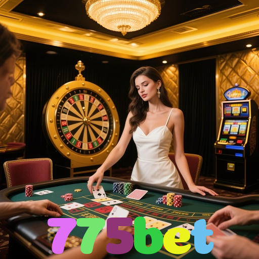 775bet - Baixe o app 775bet no Google Play e jogue ao vivo