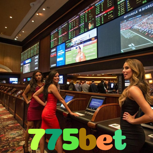 775bet - Baixe o App 775bet para Android e Comece a Jogar