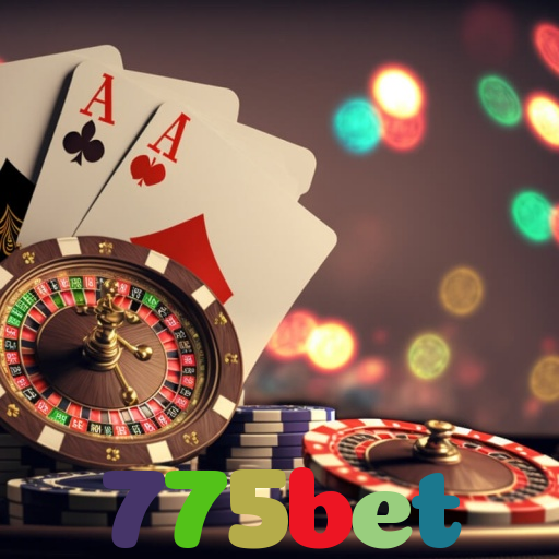 775bet - Baixe o App 775bet para Android e Comece a Jogar