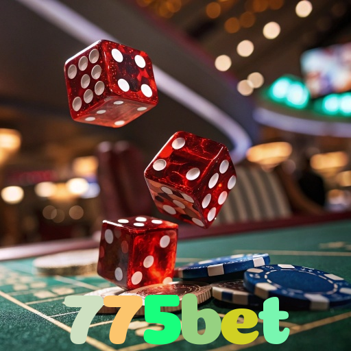 775bet - Baixe o app 775bet no Google Play e jogue ao vivo