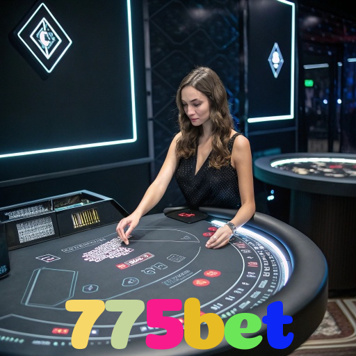 775bet - Baixe o app 775bet no Google Play e jogue ao vivo