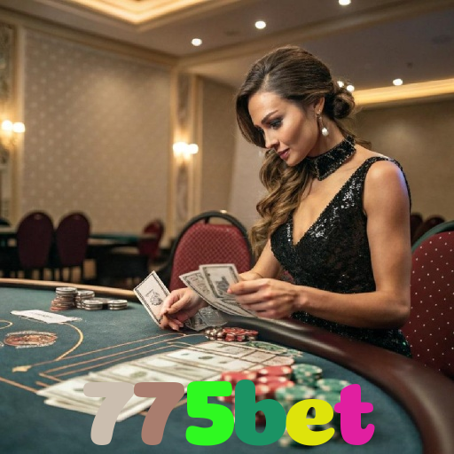 775bet - Baixe o App 775bet para Android e Comece a Jogar