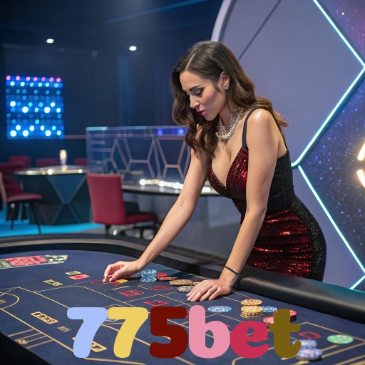 775bet - Baixe o app 775bet no Google Play e jogue ao vivo