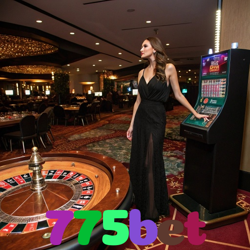 775bet - Baixe o App 775bet para Android e Comece a Jogar