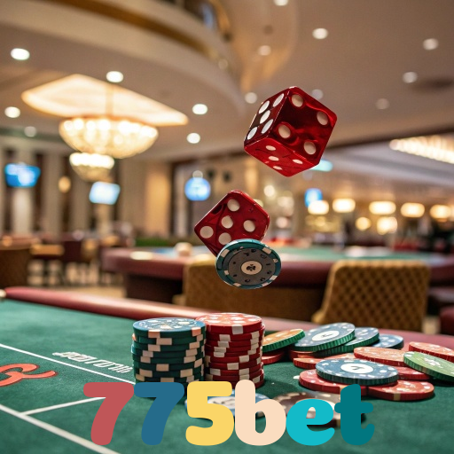 775bet - Baixe o app 775bet no Google Play e jogue ao vivo