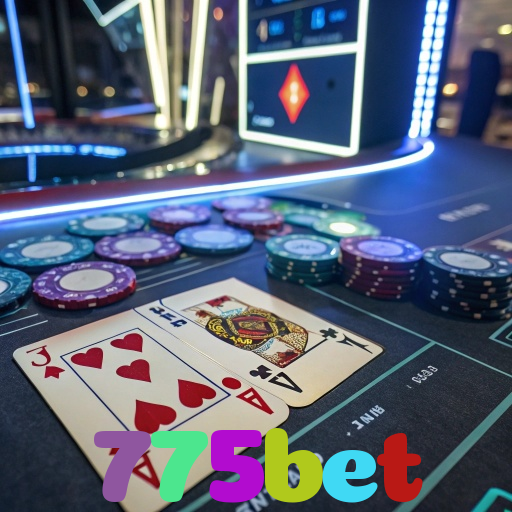 775bet - Baixe o app 775bet no Google Play e jogue ao vivo