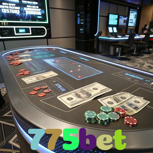775bet - Baixe o App 775bet para Android e Comece a Jogar