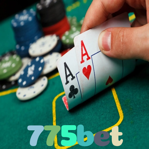 775bet - Baixe o app 775bet no Google Play e jogue ao vivo