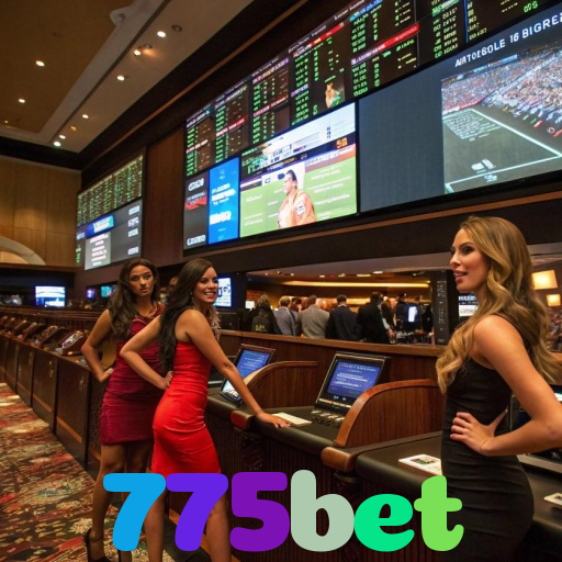 775bet - Baixe o App 775bet para Android e Comece a Jogar