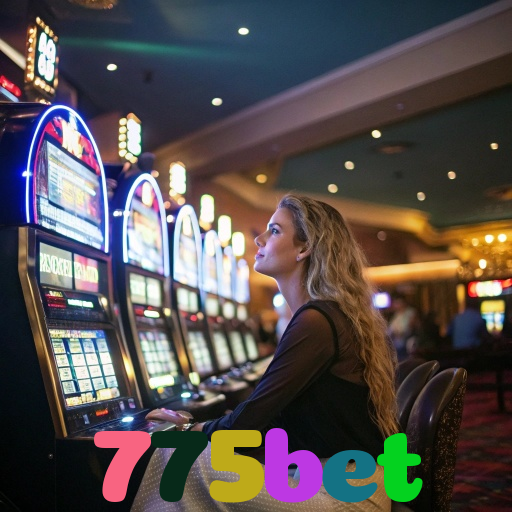 775bet - Baixe o App 775bet para Android e Comece a Jogar