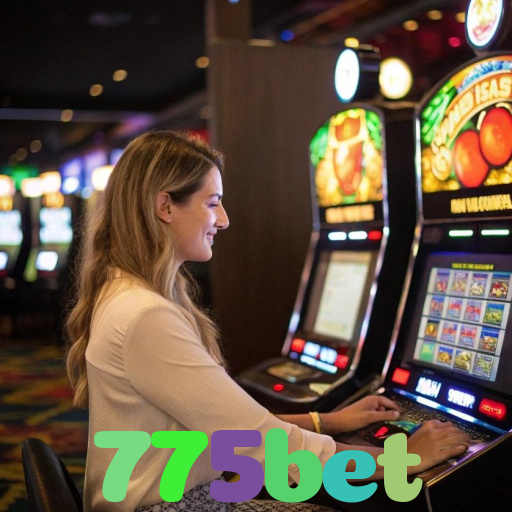 775bet - Baixe o App 775bet para Android e Comece a Jogar