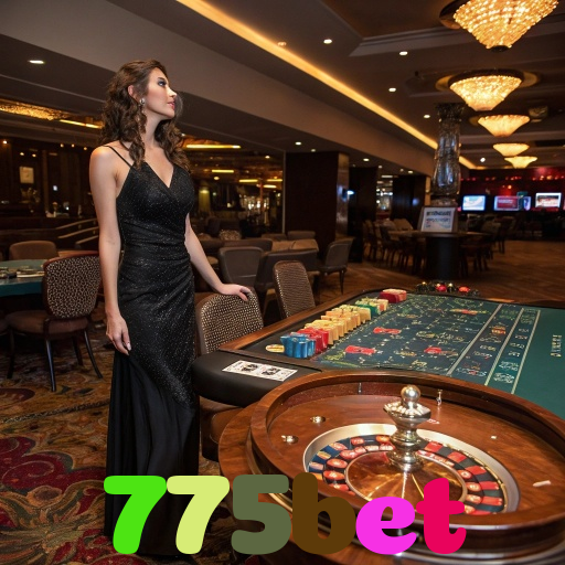 775bet - Baixe o app 775bet no Google Play e jogue ao vivo