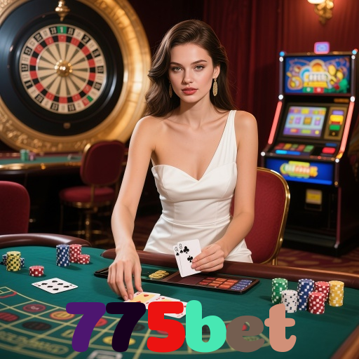 775bet - Baixe o App 775bet para Android e Comece a Jogar