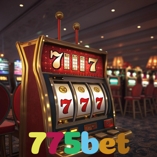 775bet - Baixe o App 775bet para Android e Comece a Jogar