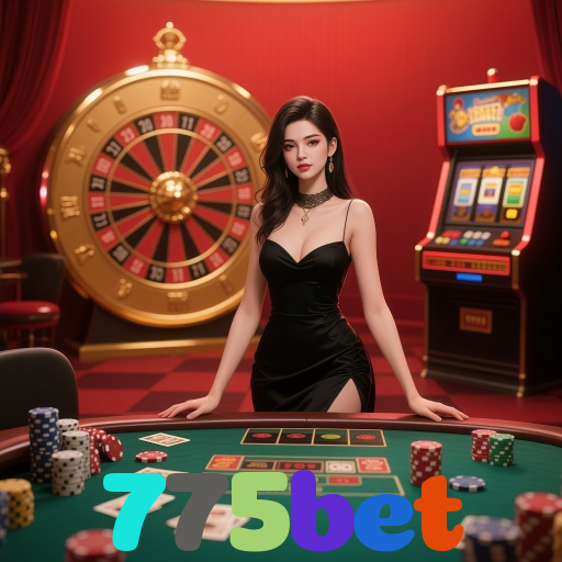 775bet - Baixe o app 775bet no Google Play e jogue ao vivo
