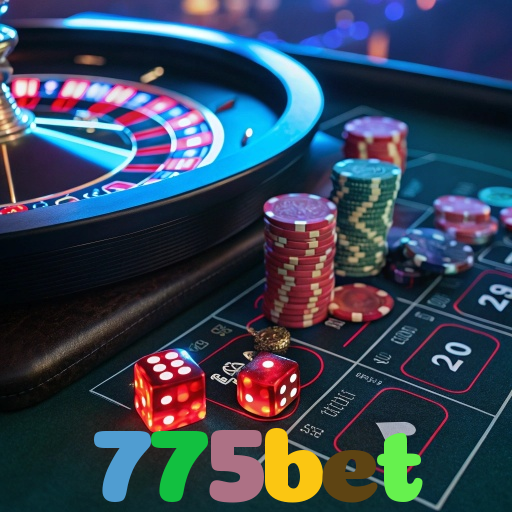 775bet - Baixe o App 775bet para Android e Comece a Jogar