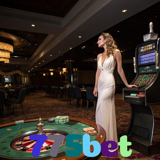 775bet - Baixe o app 775bet no Google Play e jogue ao vivo