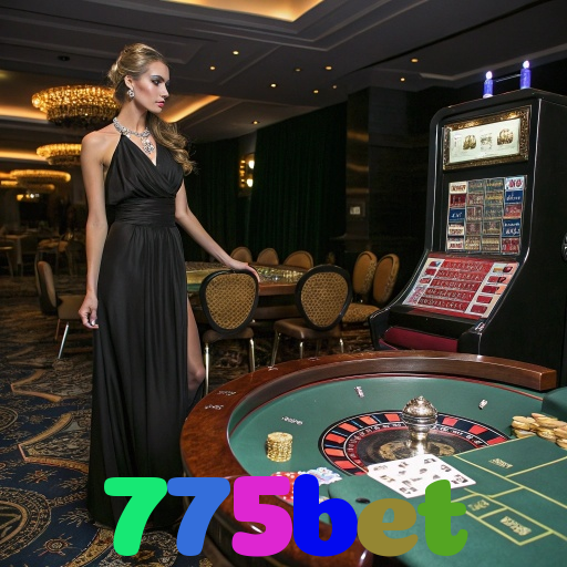 775bet - Baixe o App 775bet para Android e Comece a Jogar