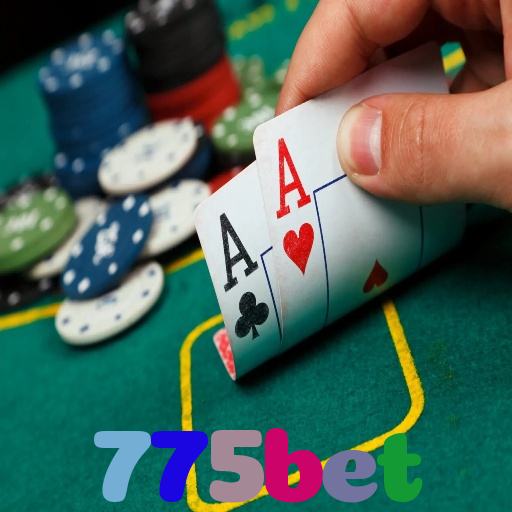 775bet - Baixe o App 775bet para Android e Comece a Jogar