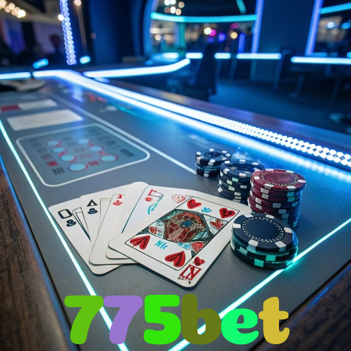 775bet - Baixe o App 775bet para Android e Comece a Jogar
