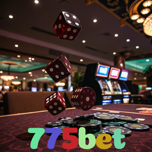 775bet - Baixe o app 775bet no Google Play e jogue ao vivo