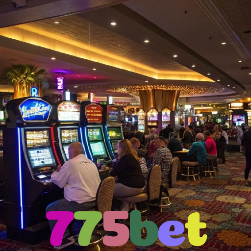775bet - Baixe o App 775bet para Android e Comece a Jogar