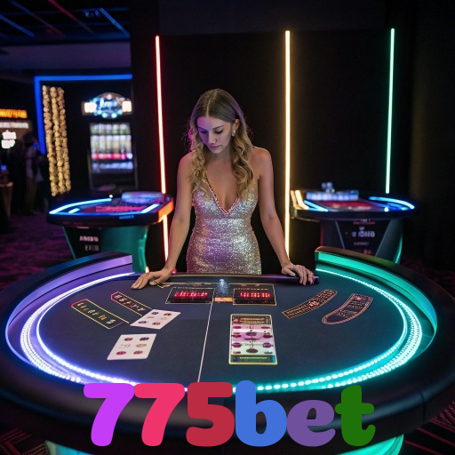775bet - Baixe o App 775bet para Android e Comece a Jogar