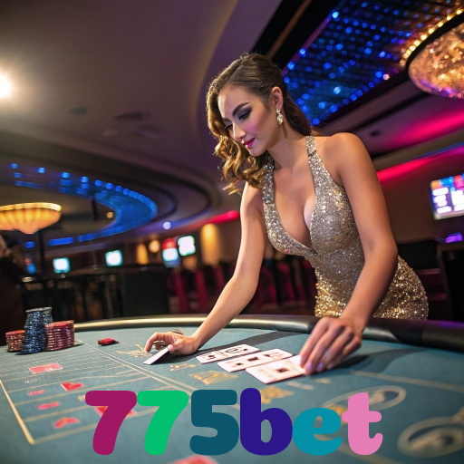 775bet - Baixe o App 775bet para Android e Comece a Jogar