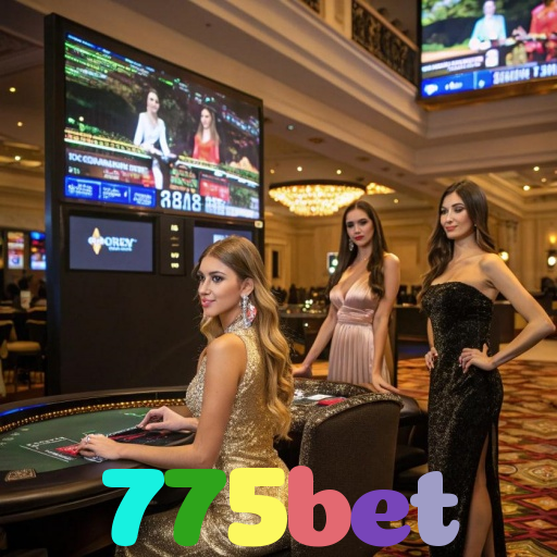 775bet - Baixe o app 775bet no Google Play e jogue ao vivo