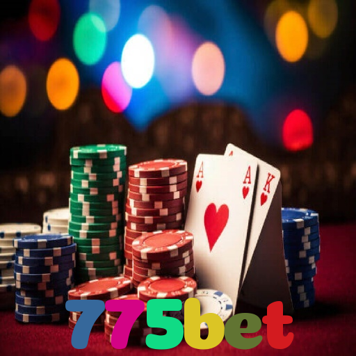 775bet - Baixe o app 775bet no Google Play e jogue ao vivo