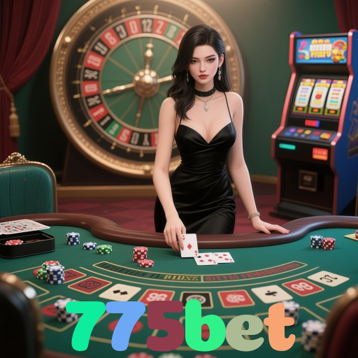 775bet - Baixe o App 775bet para Android e Comece a Jogar