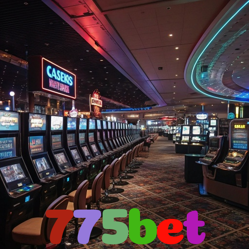 775bet - Baixe o app 775bet no Google Play e jogue ao vivo