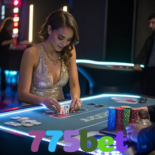 775bet - Baixe o App 775bet para Android e Comece a Jogar