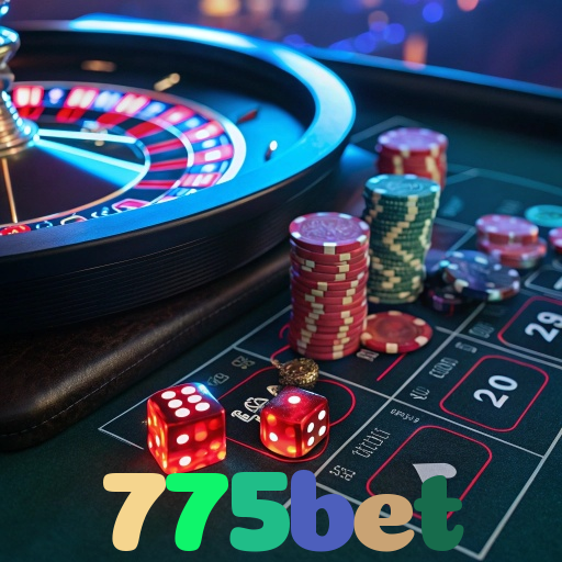 775bet - Baixe o App 775bet para Android e Comece a Jogar