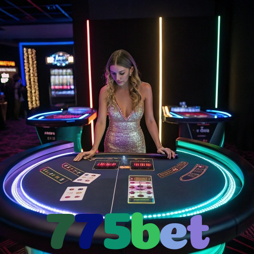 775bet - Baixe o App 775bet para Android e Comece a Jogar