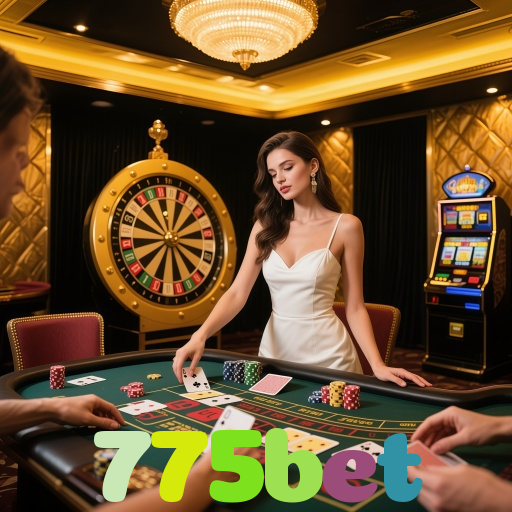 775bet - Baixe o app 775bet no Google Play e jogue ao vivo