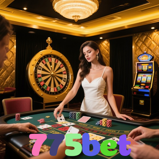 775bet - Baixe o App 775bet para Android e Comece a Jogar
