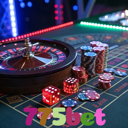 775bet - Baixe o App 775bet para Android e Comece a Jogar
