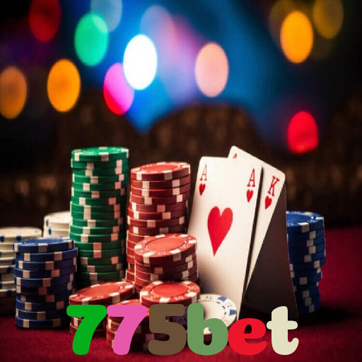 775bet - Baixe o App 775bet para Android e Comece a Jogar