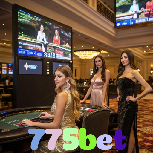 775bet - Baixe o app 775bet no Google Play e jogue ao vivo