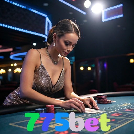775bet - Baixe o app 775bet no Google Play e jogue ao vivo