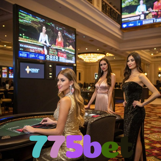 775bet - Baixe o App 775bet para Android e Comece a Jogar