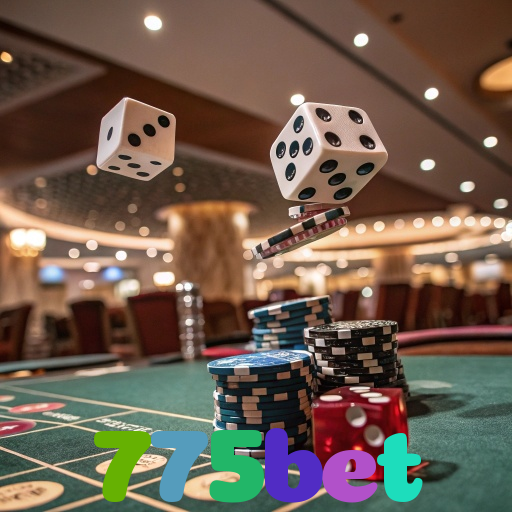 775bet - Baixe o app 775bet no Google Play e jogue ao vivo