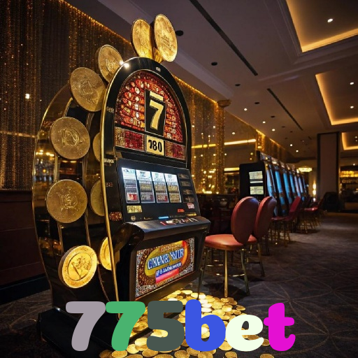 775bet - Baixe o App 775bet para Android e Comece a Jogar
