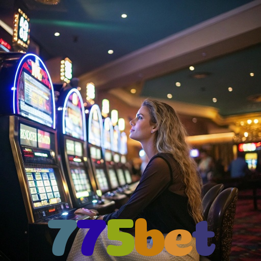 775bet - Baixe o app 775bet no Google Play e jogue ao vivo