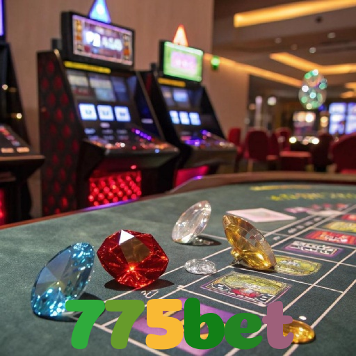 775bet - Baixe o app 775bet no Google Play e jogue ao vivo