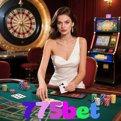 775bet - Baixe o app 775bet no Google Play e jogue ao vivo