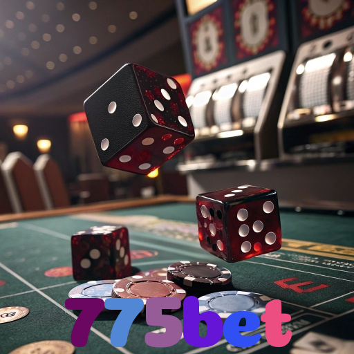 775bet - Baixe o app 775bet no Google Play e jogue ao vivo